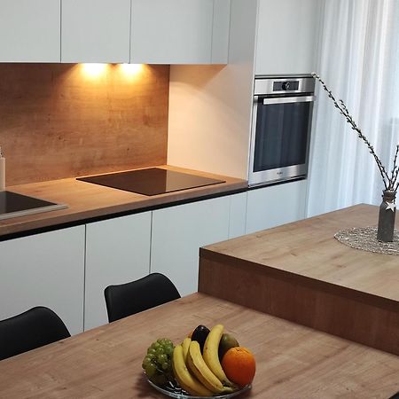 Apartman Lavanda -Zara Esterno foto