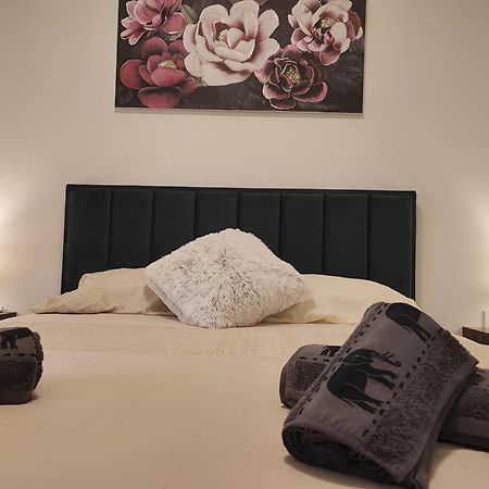 Apartman Lavanda -Zara Esterno foto