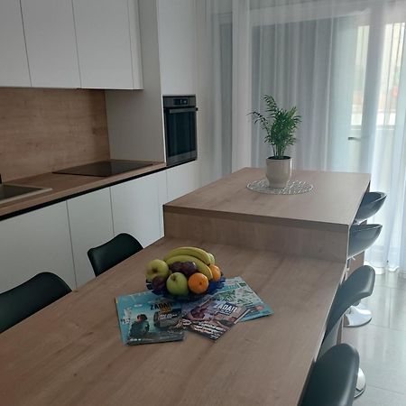 Apartman Lavanda -Zara Esterno foto