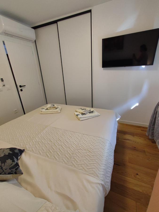 Apartman Lavanda -Zara Esterno foto