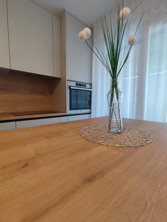 Apartman Lavanda -Zara Esterno foto