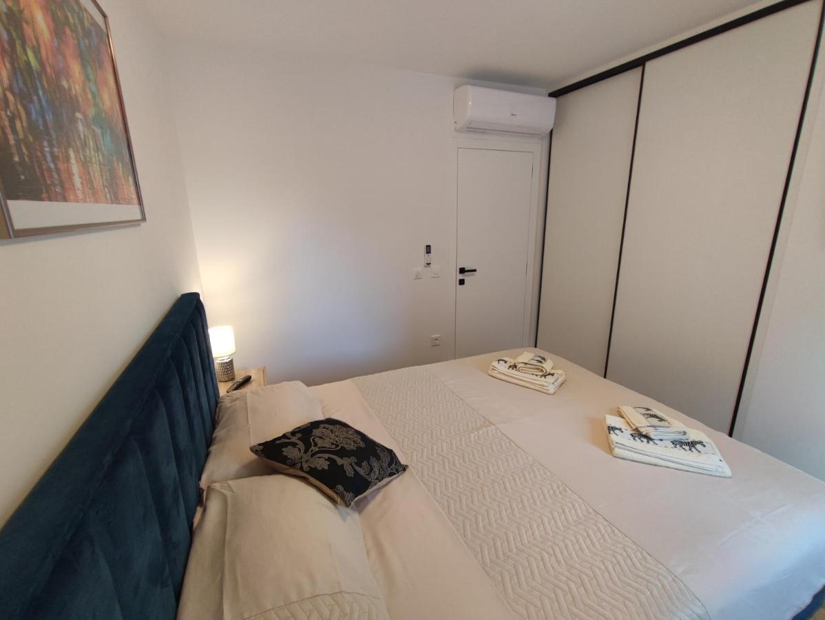 Apartman Lavanda -Zara Esterno foto
