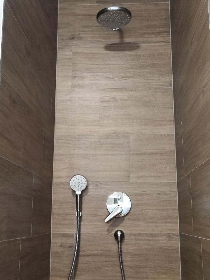 Apartman Lavanda -Zara Esterno foto