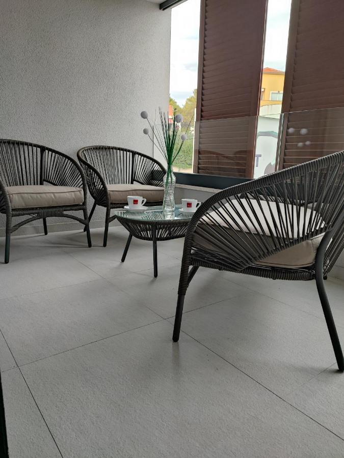 Apartman Lavanda -Zara Esterno foto