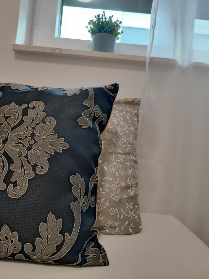 Apartman Lavanda -Zara Esterno foto