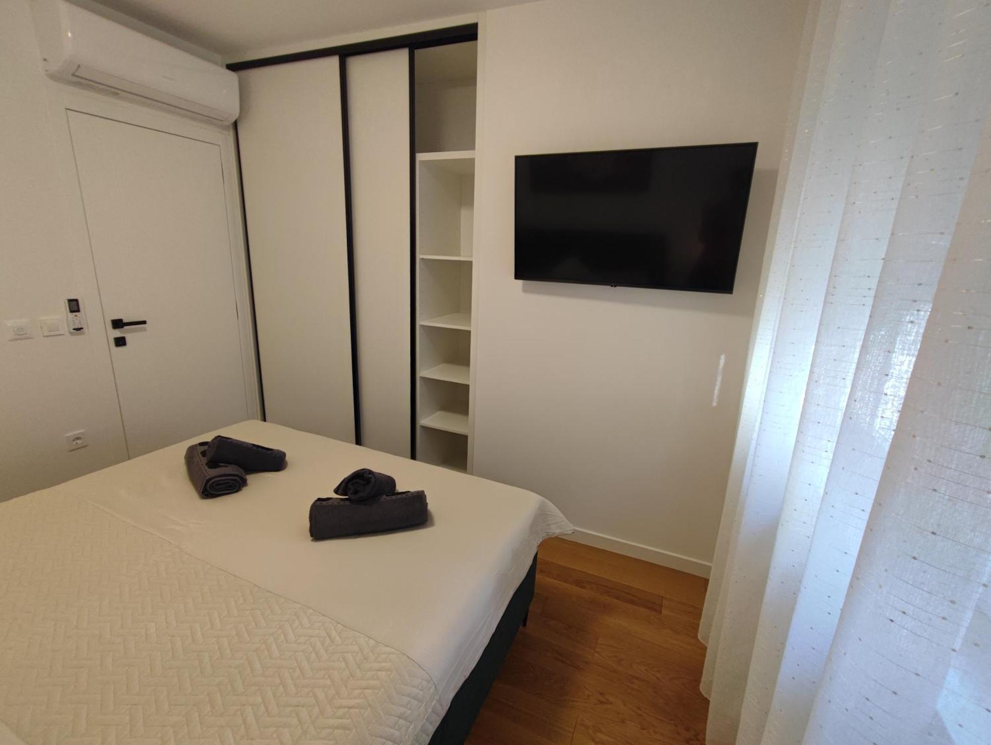 Apartman Lavanda -Zara Esterno foto