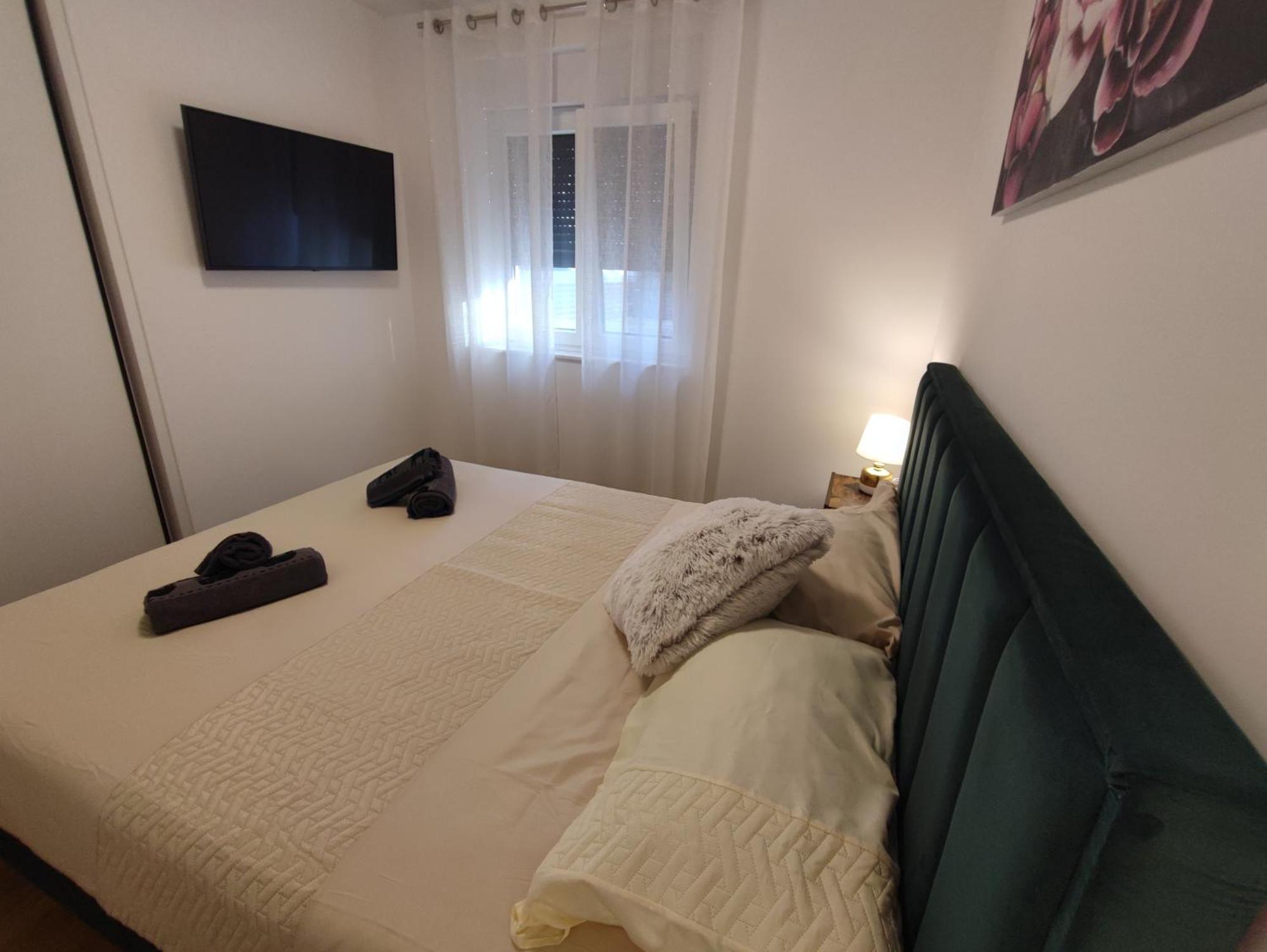Apartman Lavanda -Zara Esterno foto