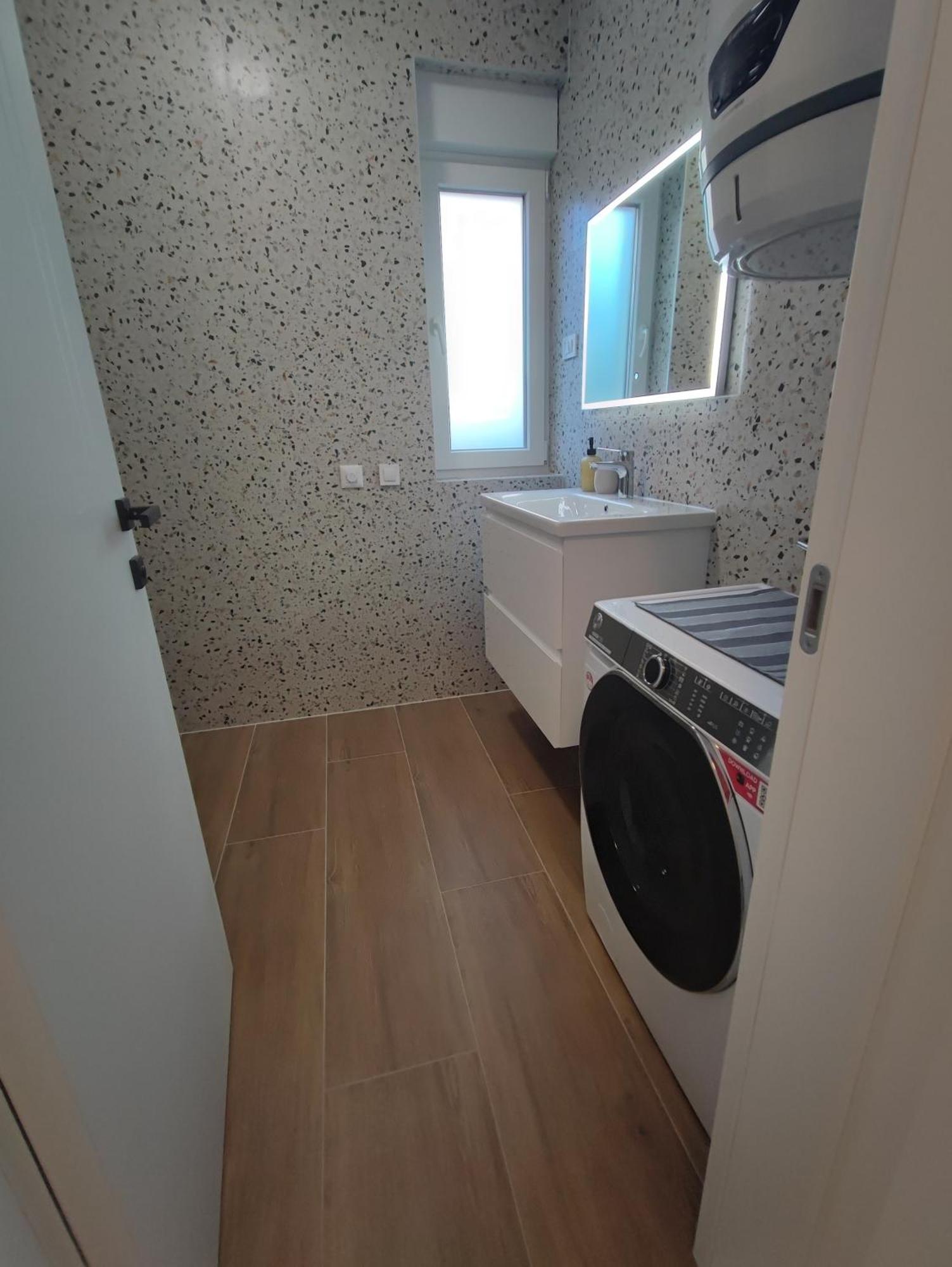 Apartman Lavanda -Zara Esterno foto