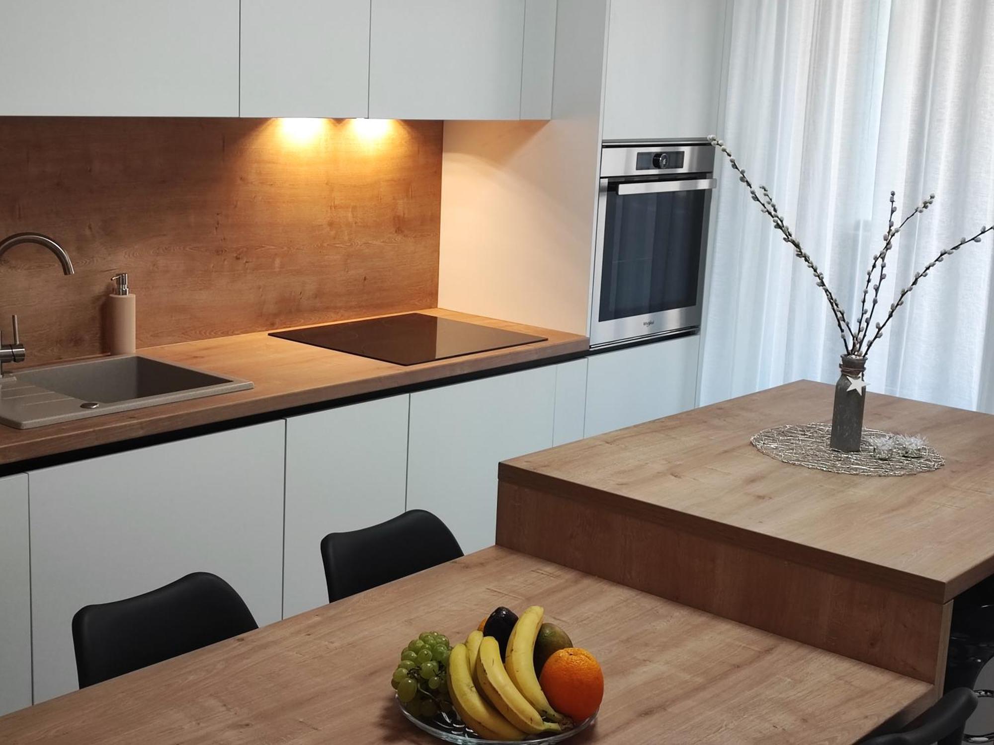 Apartman Lavanda -Zara Esterno foto