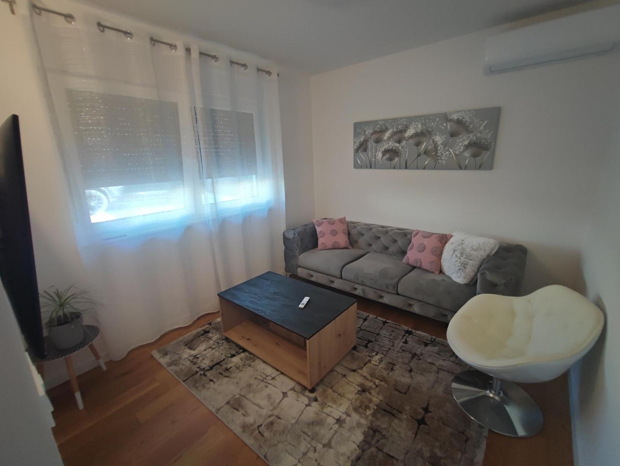 Apartman Lavanda -Zara Esterno foto