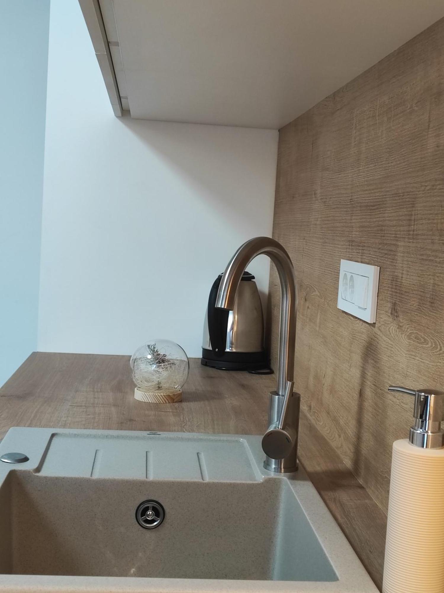 Apartman Lavanda -Zara Esterno foto
