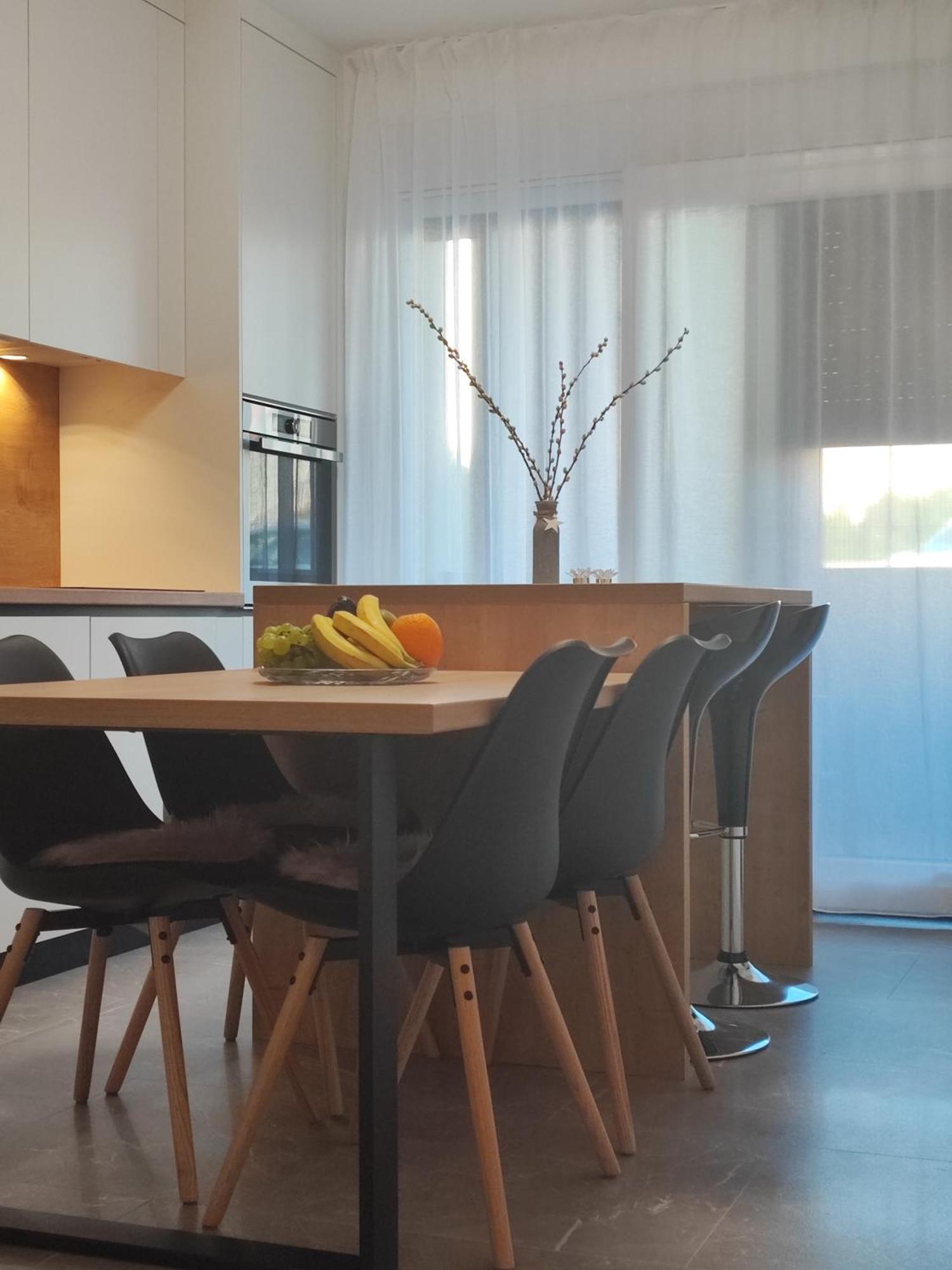 Apartman Lavanda -Zara Esterno foto