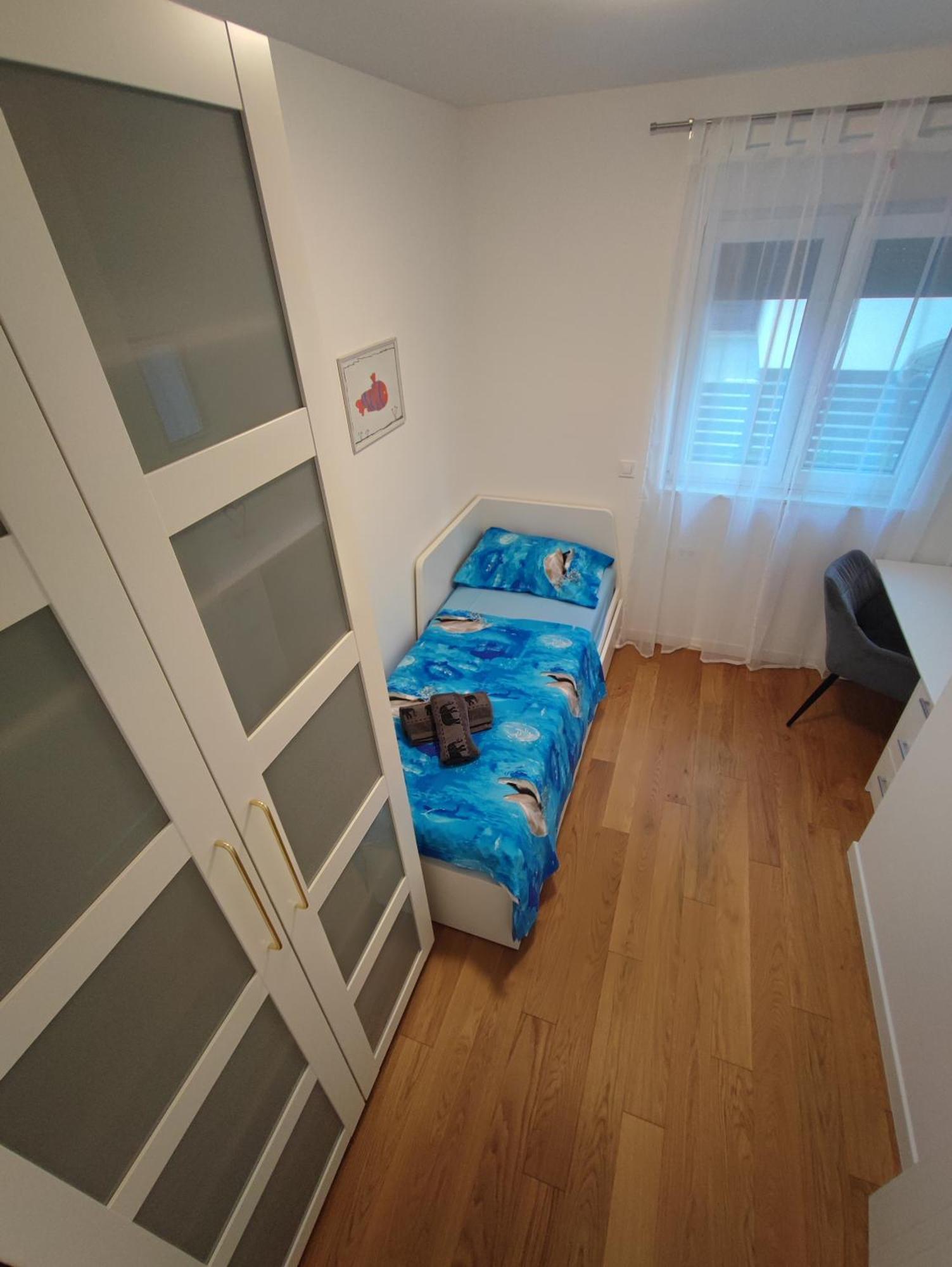 Apartman Lavanda -Zara Esterno foto