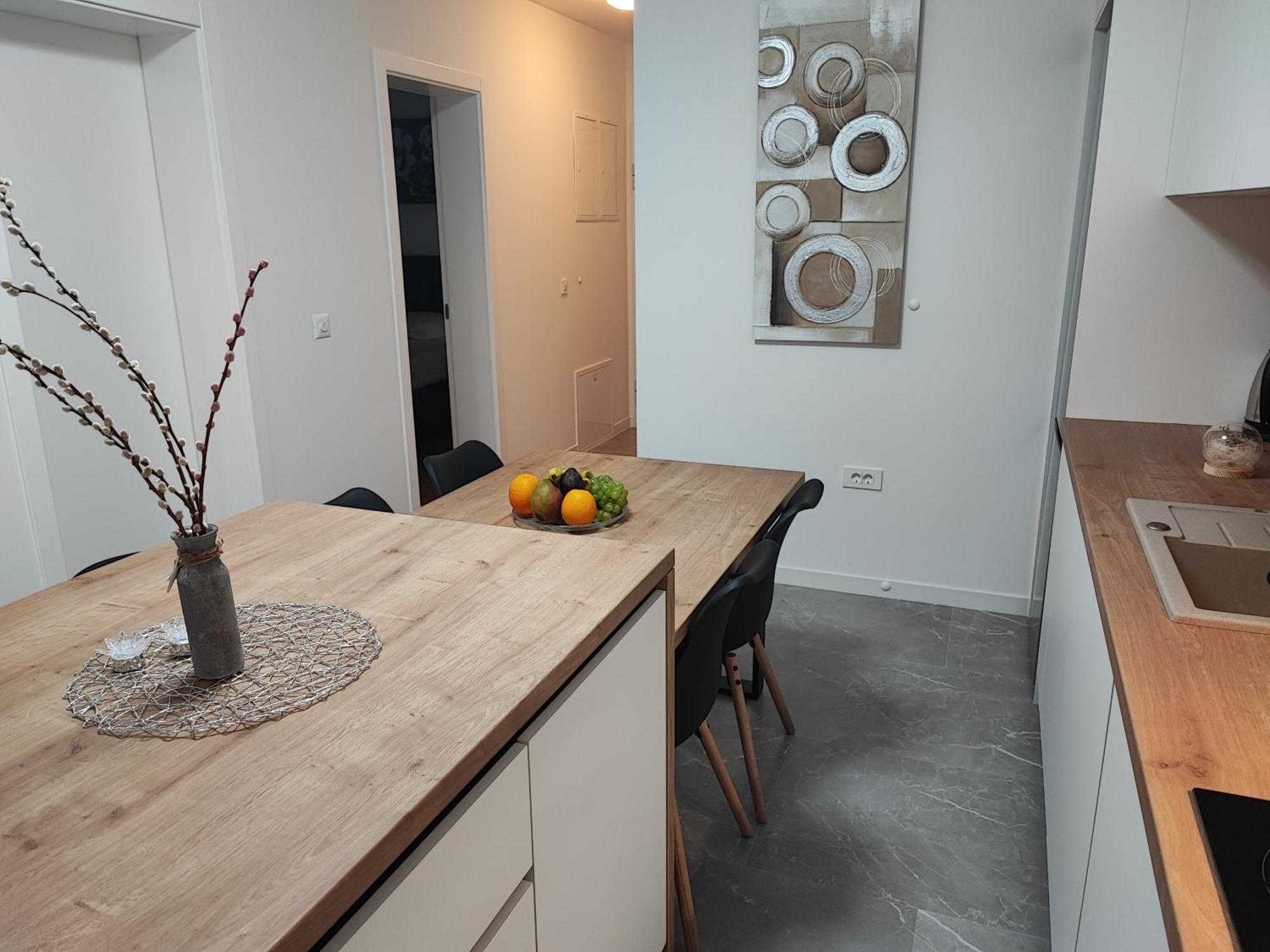 Apartman Lavanda -Zara Esterno foto