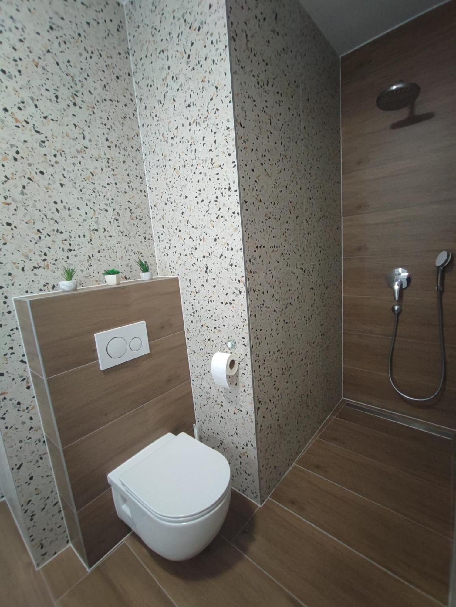 Apartman Lavanda -Zara Esterno foto
