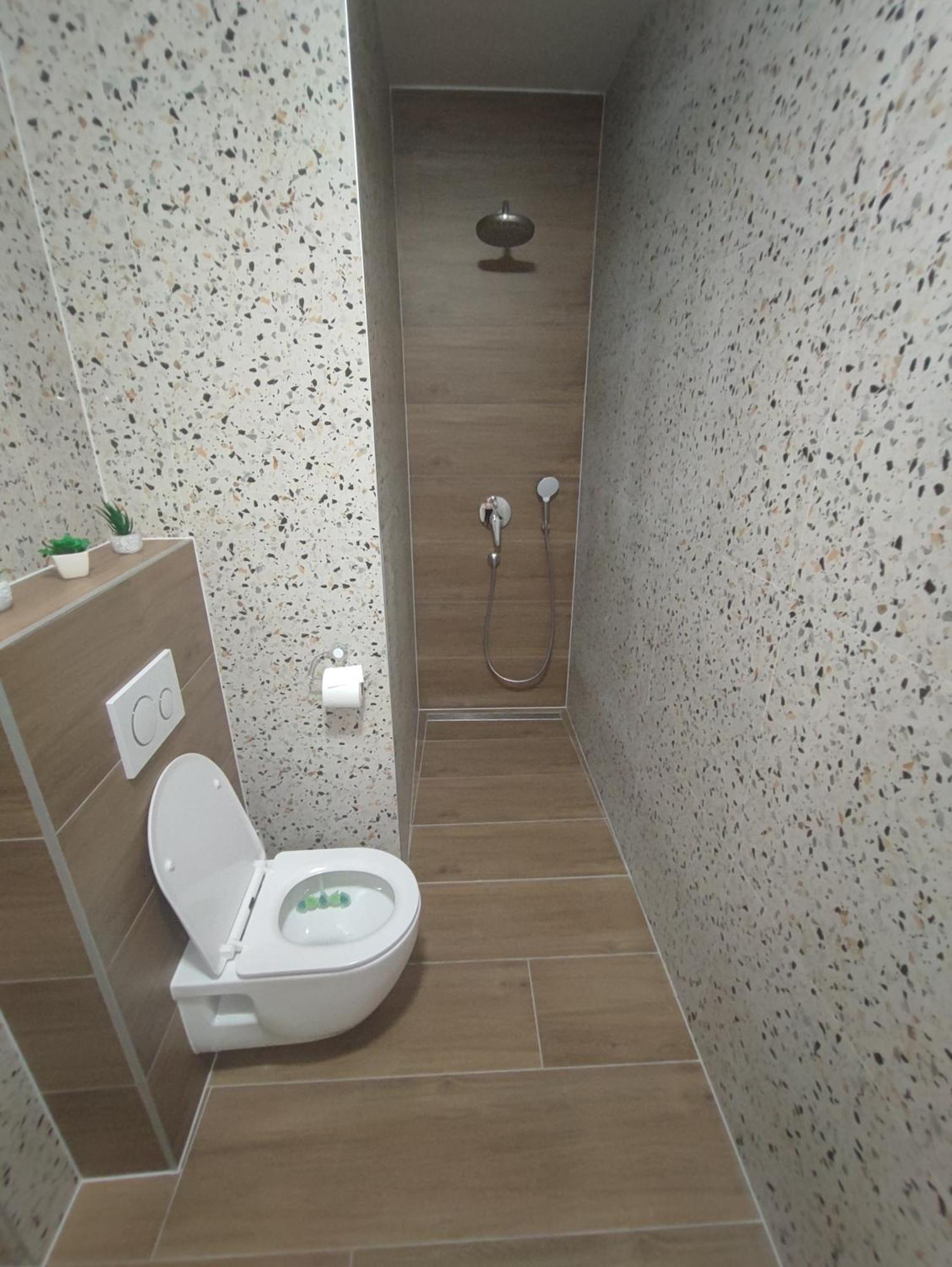 Apartman Lavanda -Zara Esterno foto