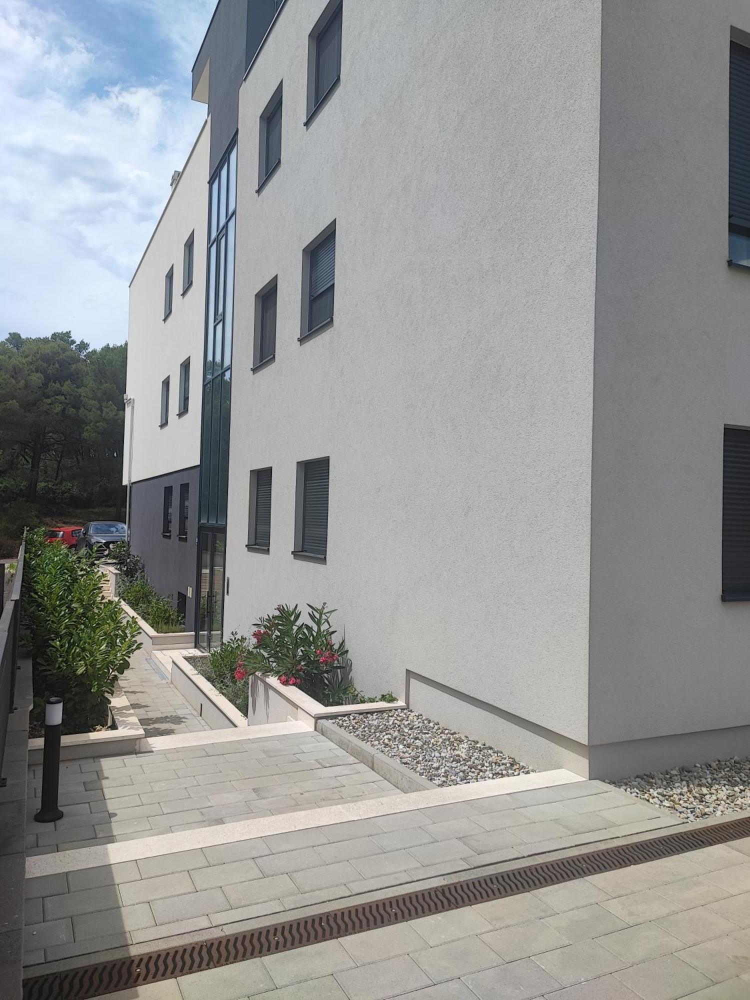 Apartman Lavanda -Zara Esterno foto