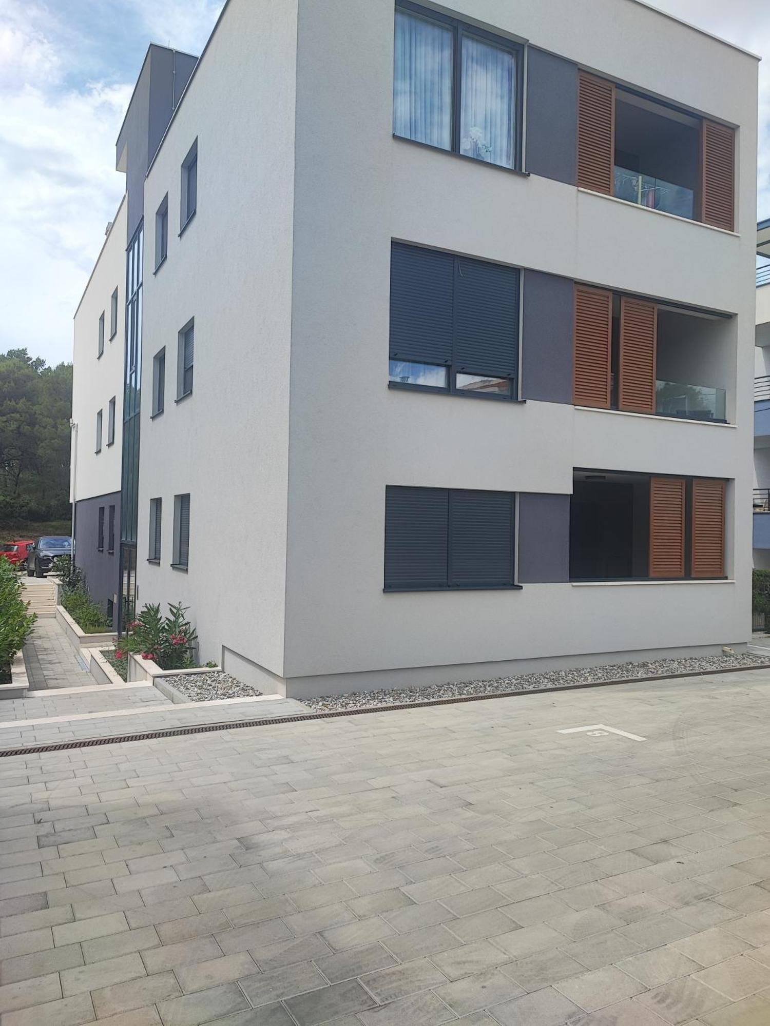 Apartman Lavanda -Zara Esterno foto