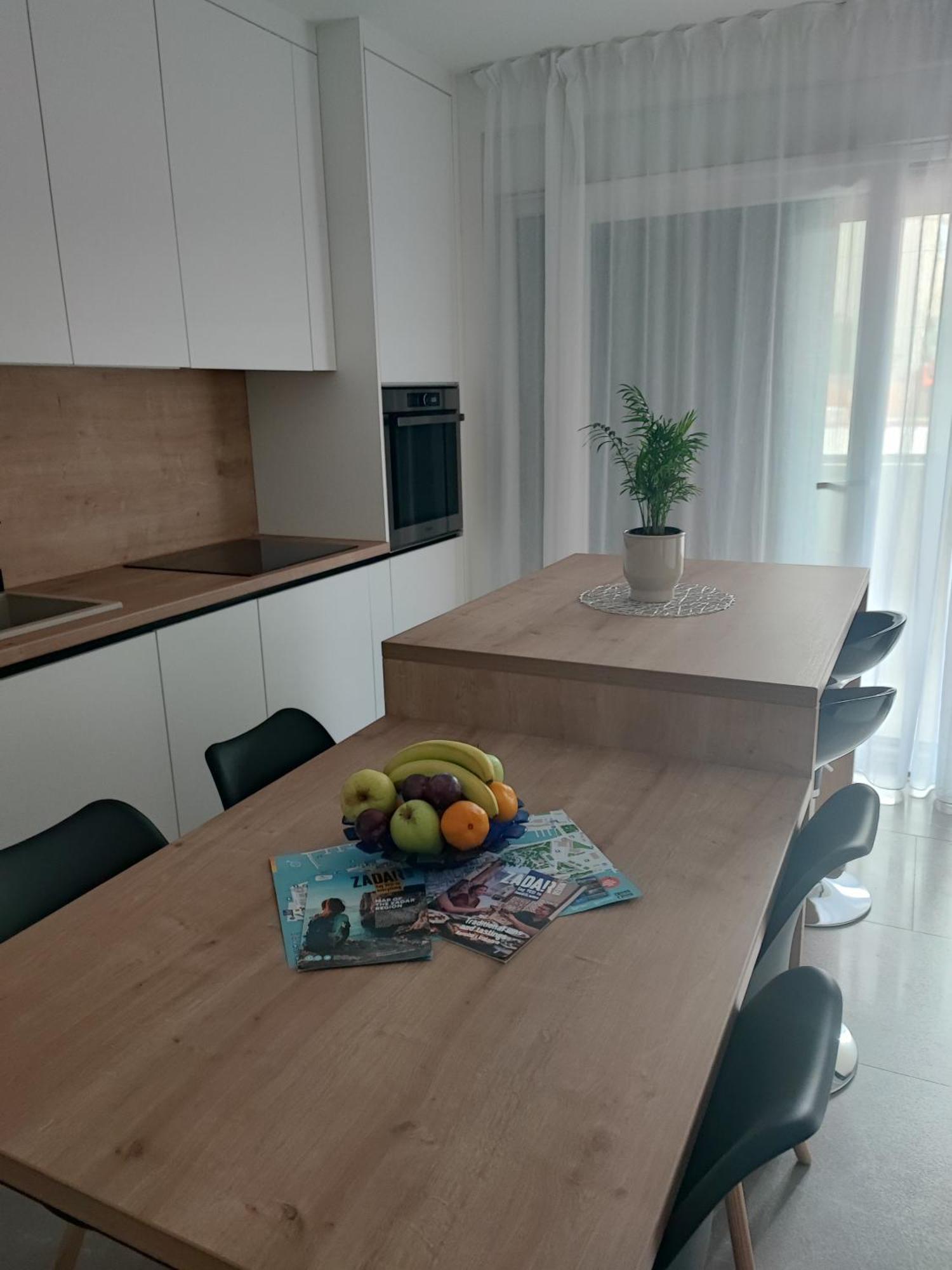 Apartman Lavanda -Zara Esterno foto