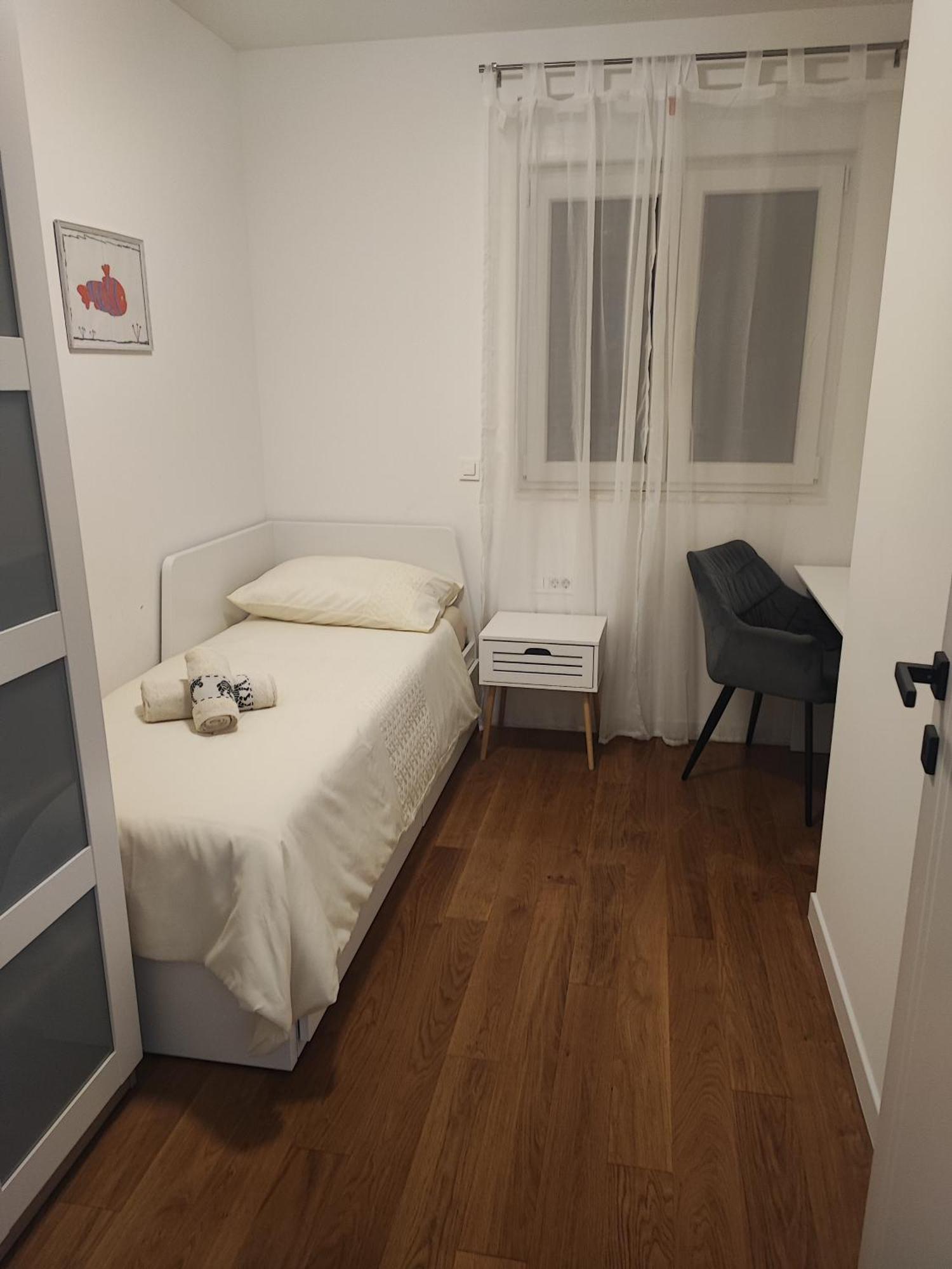 Apartman Lavanda -Zara Esterno foto